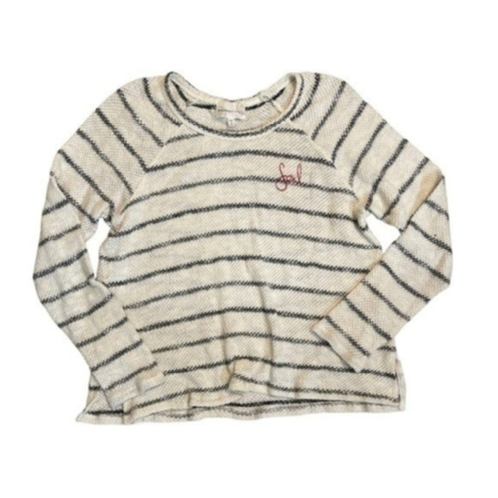 Soulcycle X Sundry Womans Top, size S